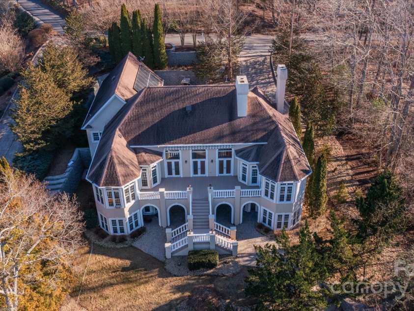 705 Lake Club Drive, Nebo, NC 28761.  MLS# CAR4202284, YatesRealty ID 5260. 