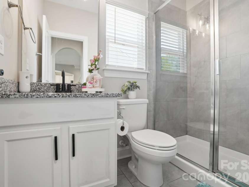 3046 Woodlands Creek Drive, Monroe, NC 28110.  MLS# CAR4366834, YatesRealty ID 52603. 