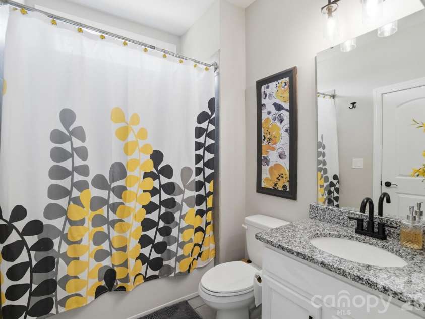 3046 Woodlands Creek Drive, Monroe, NC 28110.  MLS# CAR4366834, YatesRealty ID 52603. 