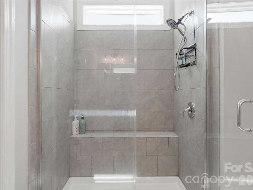 3046 Woodlands Creek Drive, Monroe, NC 28110.  MLS# CAR4366834, YatesRealty ID 52603. Primary Bathrm 2