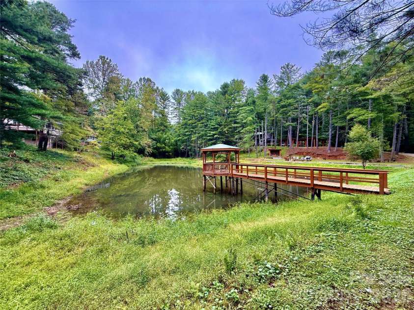 30 Lakemont Cottage Trail, Flat Rock, NC 28731.  MLS# CAR4426976, YatesRealty ID 52605. 