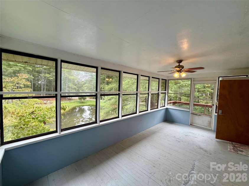 30 Lakemont Cottage Trail, Flat Rock, NC 28731.  MLS# CAR4426976, YatesRealty ID 52605. 
