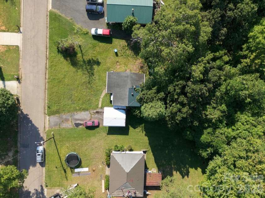 507 Fairbluff Avenue, Salisbury, NC 28146.  MLS# CAR4427305, YatesRealty ID 52606. 
