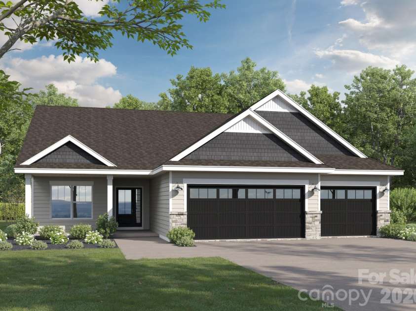 2021 Haverhill Lane, York, SC 29745.  MLS# CAR4387960, YatesRealty ID 52607. 