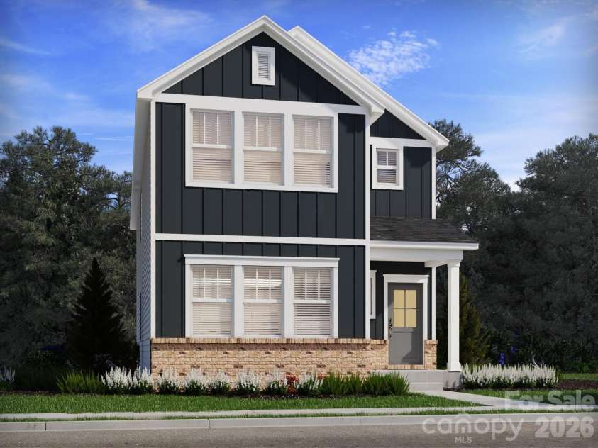 4251 Galahad Court, Gastonia, NC 28056.  MLS# CAR4423257, YatesRealty ID 52608. 