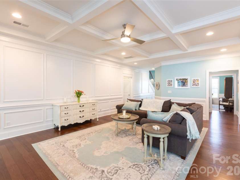 10861 Parkhall Drive, Harrisburg, NC 28075.  MLS# CAR4358905, YatesRealty ID 5261. 