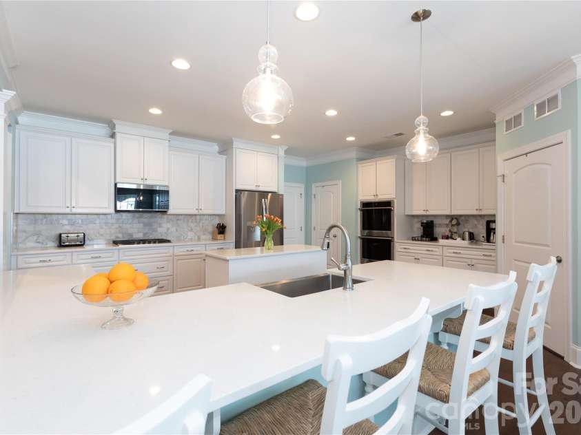 10861 Parkhall Drive, Harrisburg, NC 28075.  MLS# CAR4358905, YatesRealty ID 5261. 