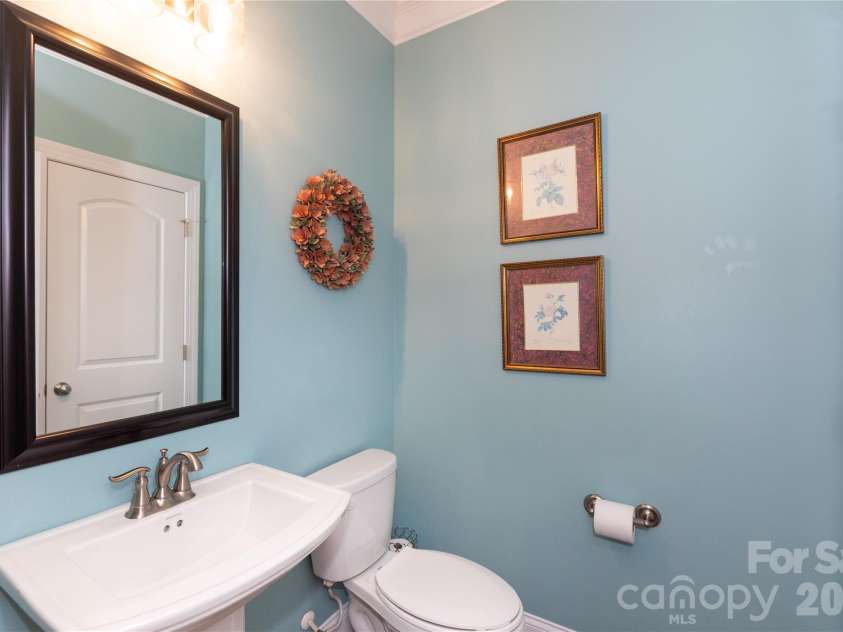 10861 Parkhall Drive, Harrisburg, NC 28075.  MLS# CAR4358905, YatesRealty ID 5261. 