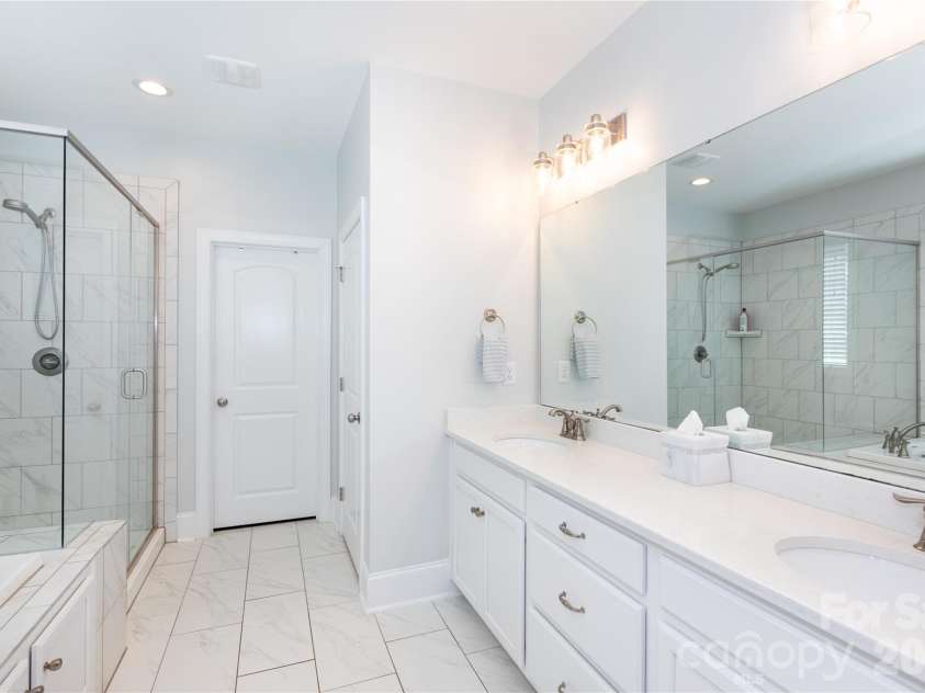 10861 Parkhall Drive, Harrisburg, NC 28075.  MLS# CAR4358905, YatesRealty ID 5261. 
