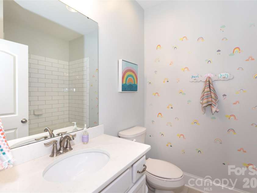 10861 Parkhall Drive, Harrisburg, NC 28075.  MLS# CAR4358905, YatesRealty ID 5261. 