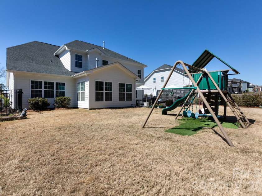10861 Parkhall Drive, Harrisburg, NC 28075.  MLS# CAR4358905, YatesRealty ID 5261. 