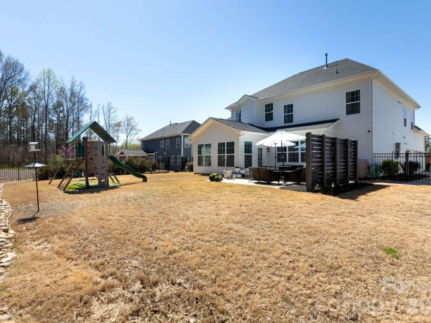 10861 Parkhall Drive, Harrisburg, NC 28075.  MLS# CAR4358905, YatesRealty ID 5261. 