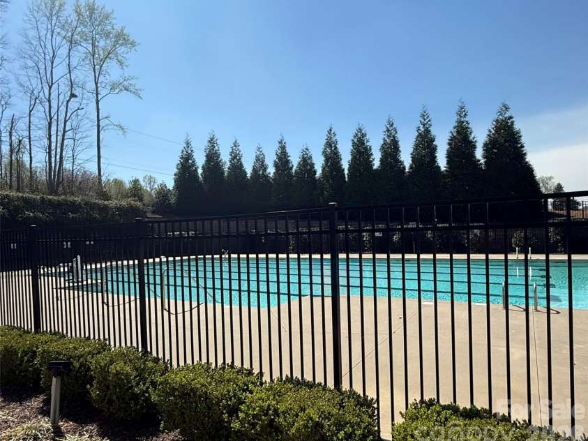 10861 Parkhall Drive, Harrisburg, NC 28075.  MLS# CAR4358905, YatesRealty ID 5261. 