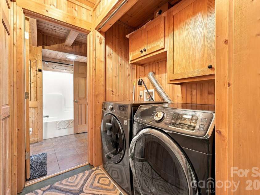 132 Falls View Trail, Lake Lure, NC 28746.  MLS# CAR4424804, YatesRealty ID 52610. 