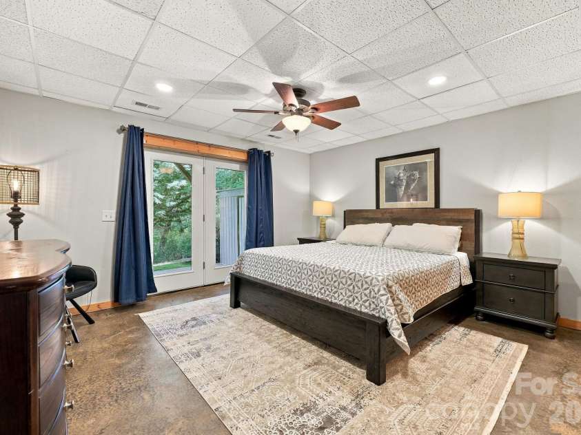 132 Falls View Trail, Lake Lure, NC 28746.  MLS# CAR4424804, YatesRealty ID 52610. 