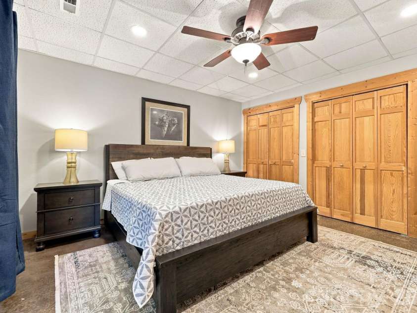132 Falls View Trail, Lake Lure, NC 28746.  MLS# CAR4424804, YatesRealty ID 52610. 