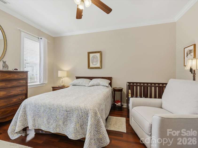 6107 Eisenhower Lane, Indian Trail, NC 28079.  MLS# CAR4427789, YatesRealty ID 52613. 