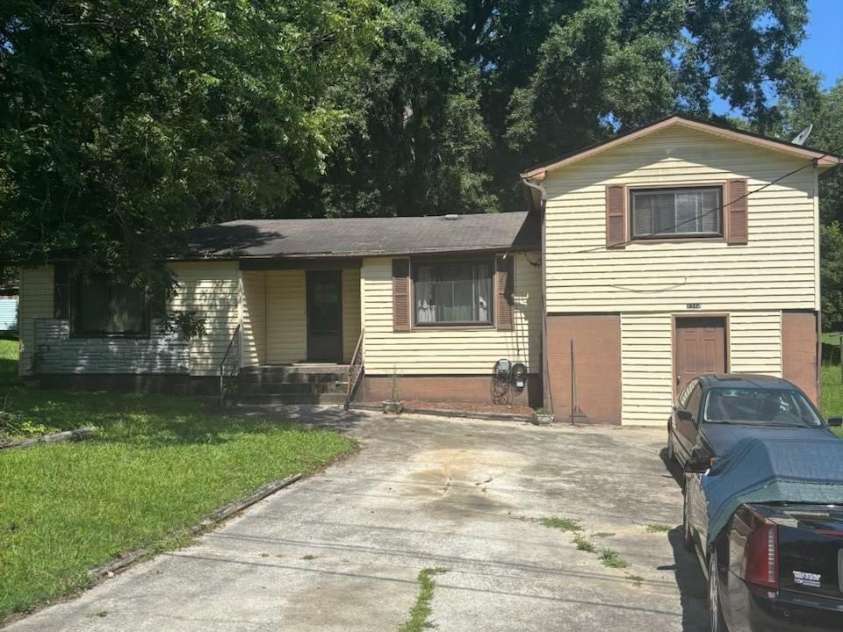 1314 B Street, Mount Pleasant, NC 28124.  MLS# CAR4427985, YatesRealty ID 52617. 