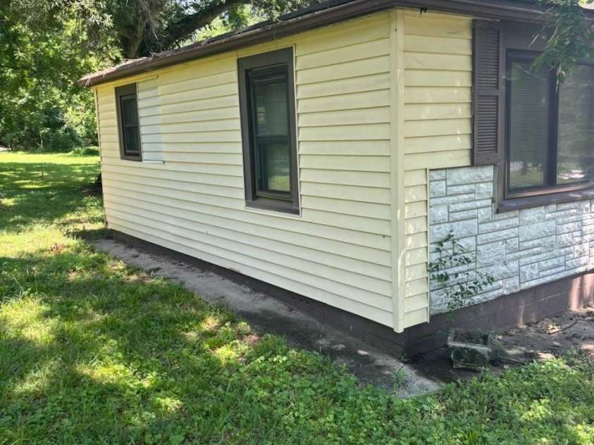 1314 B Street, Mount Pleasant, NC 28124.  MLS# CAR4427985, YatesRealty ID 52617. 