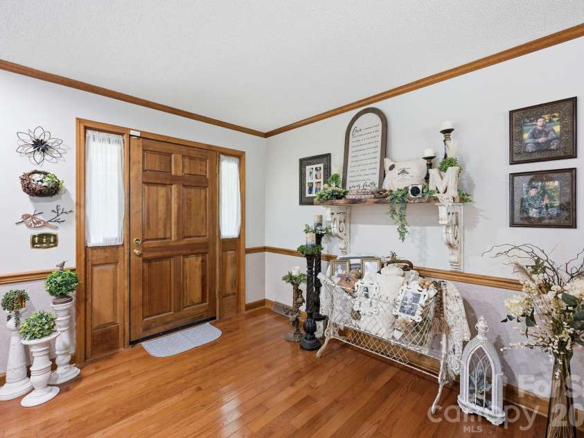 1734 Bellamy Circle, Albemarle, NC 28001.  MLS# CAR4427915, YatesRealty ID 52618. 