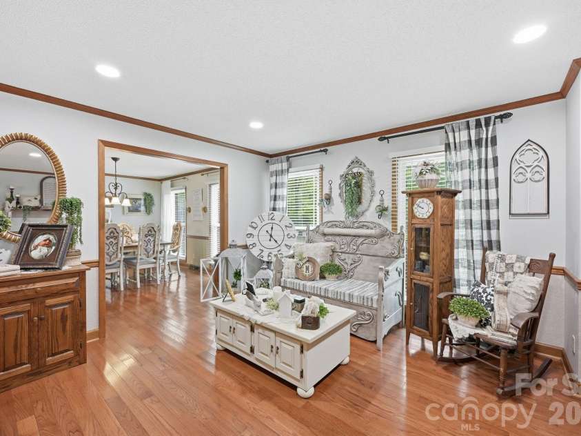 1734 Bellamy Circle, Albemarle, NC 28001.  MLS# CAR4427915, YatesRealty ID 52618. 