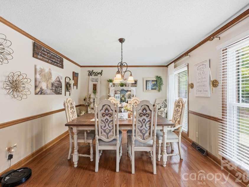 1734 Bellamy Circle, Albemarle, NC 28001.  MLS# CAR4427915, YatesRealty ID 52618. 