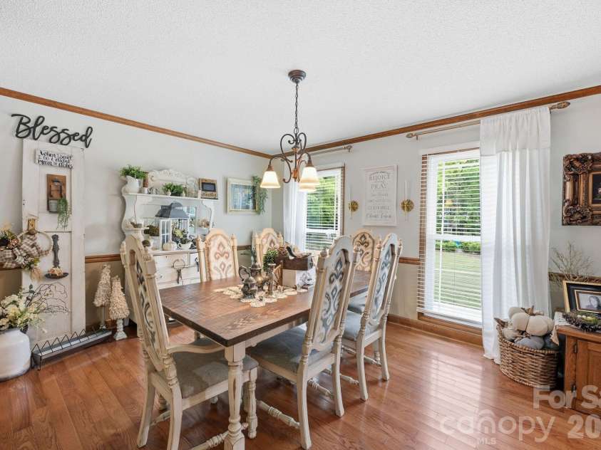 1734 Bellamy Circle, Albemarle, NC 28001.  MLS# CAR4427915, YatesRealty ID 52618. 
