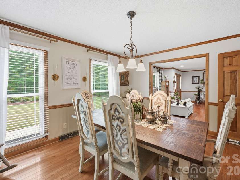 1734 Bellamy Circle, Albemarle, NC 28001.  MLS# CAR4427915, YatesRealty ID 52618. 