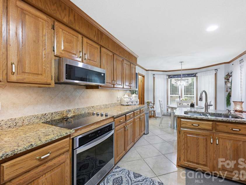 1734 Bellamy Circle, Albemarle, NC 28001.  MLS# CAR4427915, YatesRealty ID 52618. 
