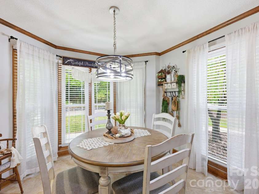 1734 Bellamy Circle, Albemarle, NC 28001.  MLS# CAR4427915, YatesRealty ID 52618. 