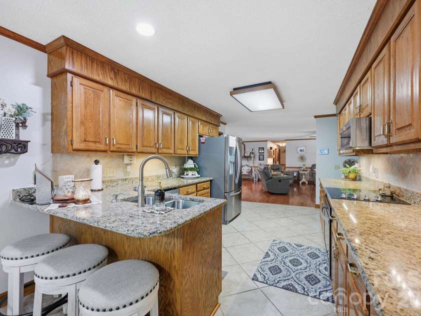 1734 Bellamy Circle, Albemarle, NC 28001.  MLS# CAR4427915, YatesRealty ID 52618. 