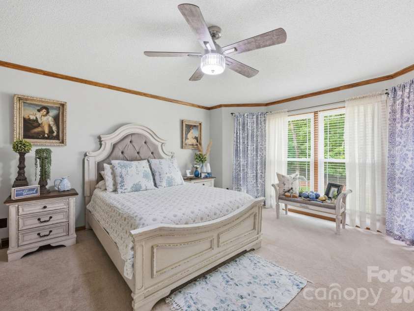 1734 Bellamy Circle, Albemarle, NC 28001.  MLS# CAR4427915, YatesRealty ID 52618. 