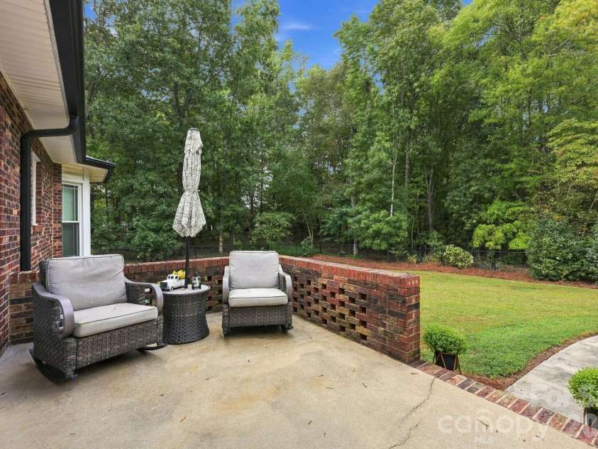 1734 Bellamy Circle, Albemarle, NC 28001.  MLS# CAR4427915, YatesRealty ID 52618. 