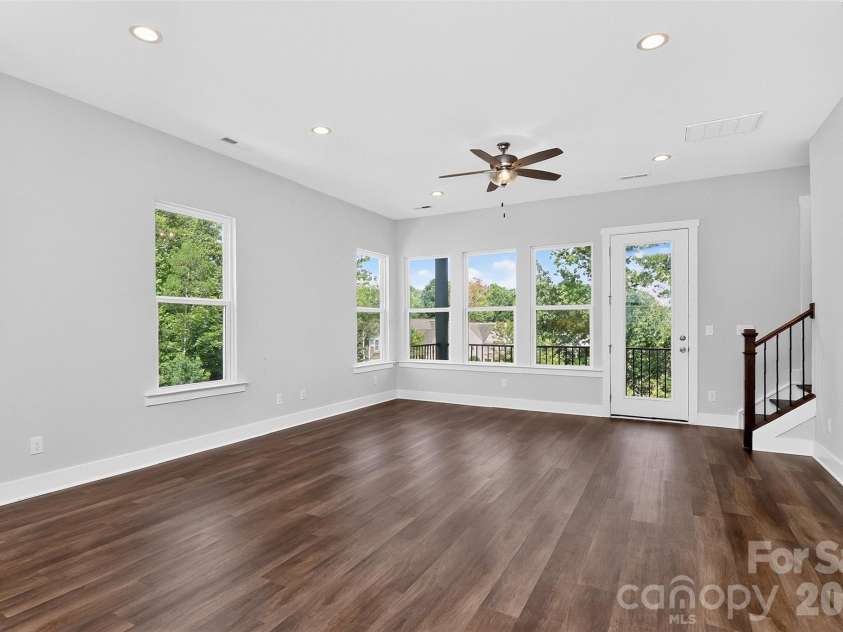 416 Nathaniel Way, Charlotte, NC 28213.  MLS# CAR4427659, YatesRealty ID 52619. 