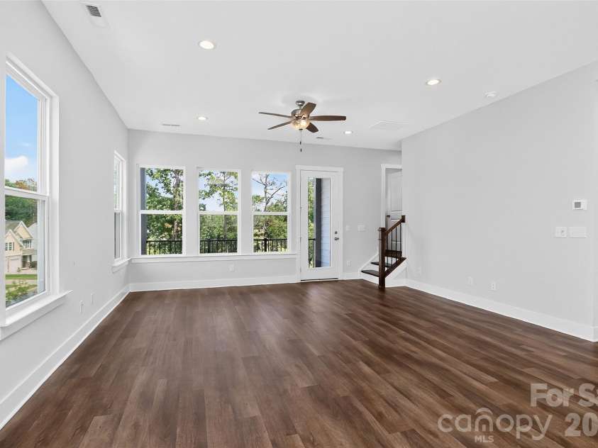 416 Nathaniel Way, Charlotte, NC 28213.  MLS# CAR4427659, YatesRealty ID 52619. 