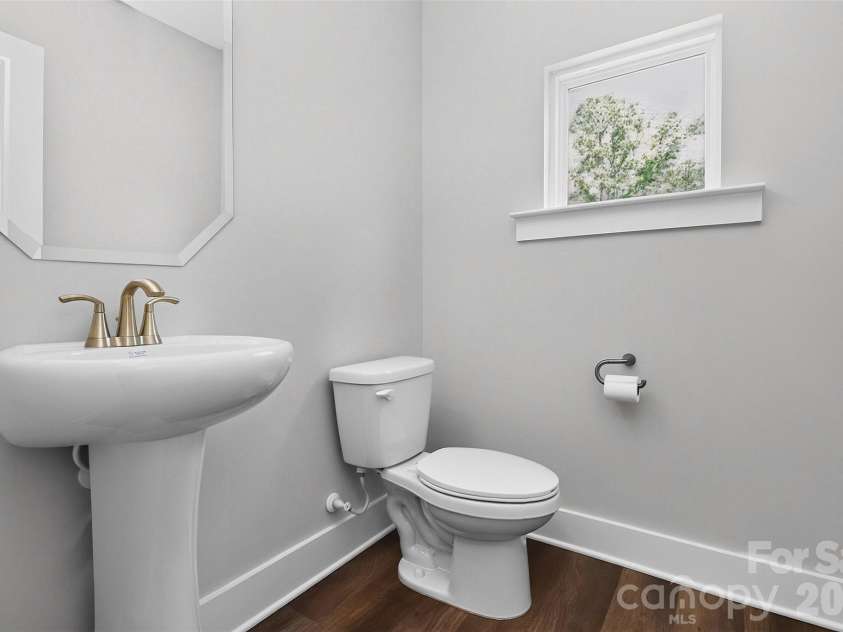 416 Nathaniel Way, Charlotte, NC 28213.  MLS# CAR4427659, YatesRealty ID 52619. 