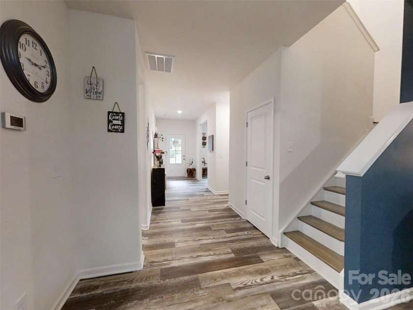 975 General Hoke Drive, Lincolnton, NC 28092.  MLS# CAR4427991, YatesRealty ID 52624. 