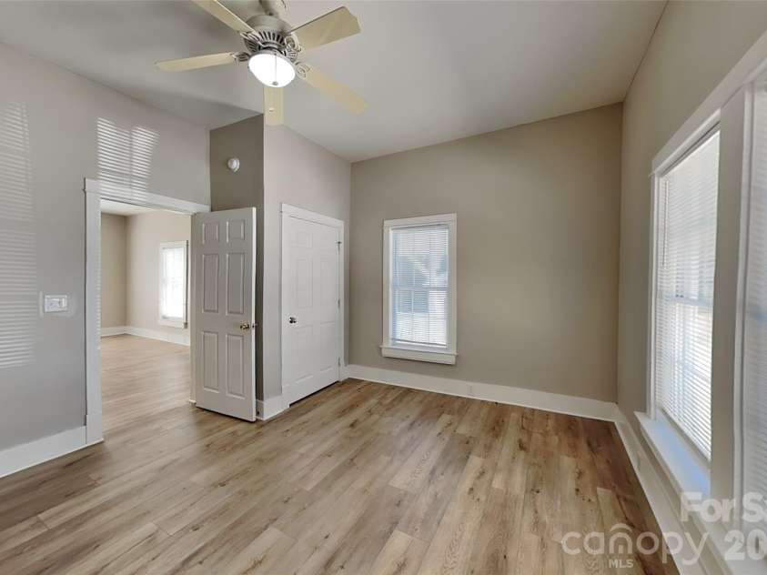 318 Bruce Avenue, Mooresville, NC 28115.  MLS# CAR4428004, YatesRealty ID 52626. 