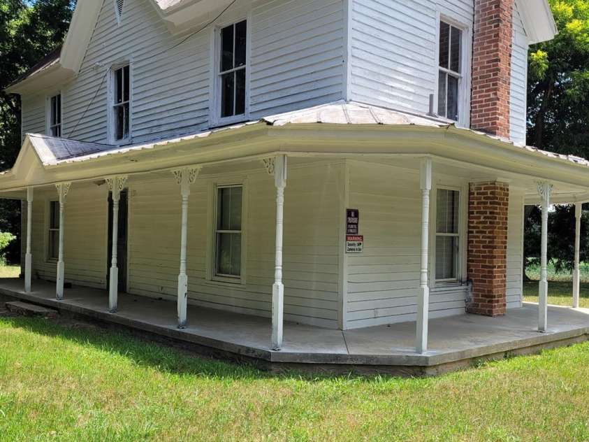 1180 Old US 80 Highway, Gold Hill, NC 28071.  MLS# CAR4428014, YatesRealty ID 52628. 