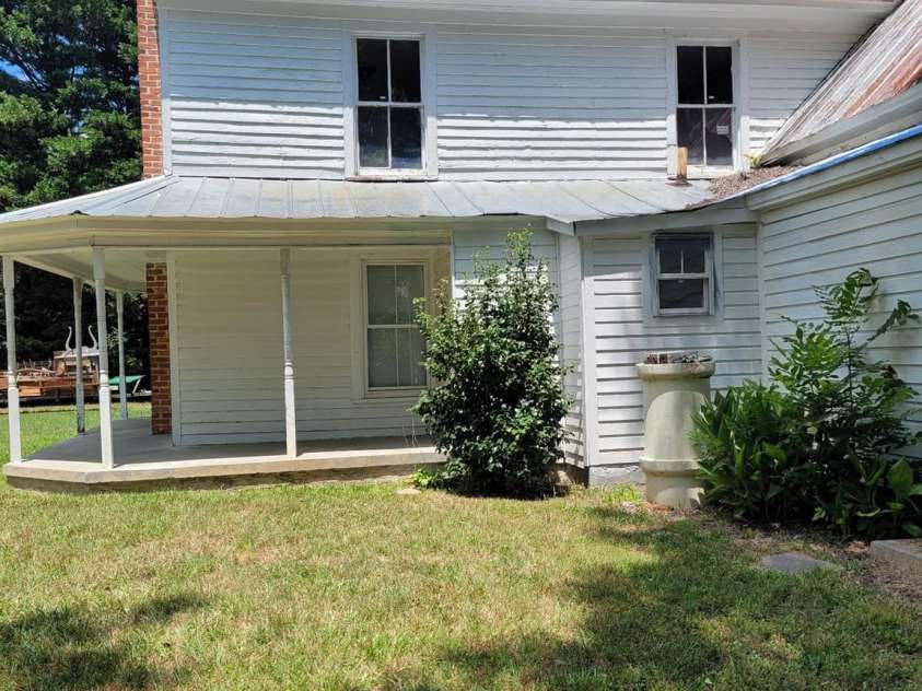 1180 Old US 80 Highway, Gold Hill, NC 28071.  MLS# CAR4428014, YatesRealty ID 52628. 