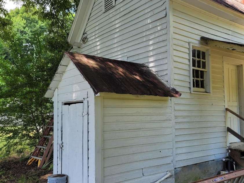1180 Old US 80 Highway, Gold Hill, NC 28071.  MLS# CAR4428014, YatesRealty ID 52628. 
