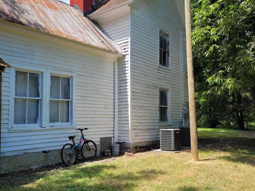 1180 Old US 80 Highway, Gold Hill, NC 28071.  MLS# CAR4428014, YatesRealty ID 52628. 