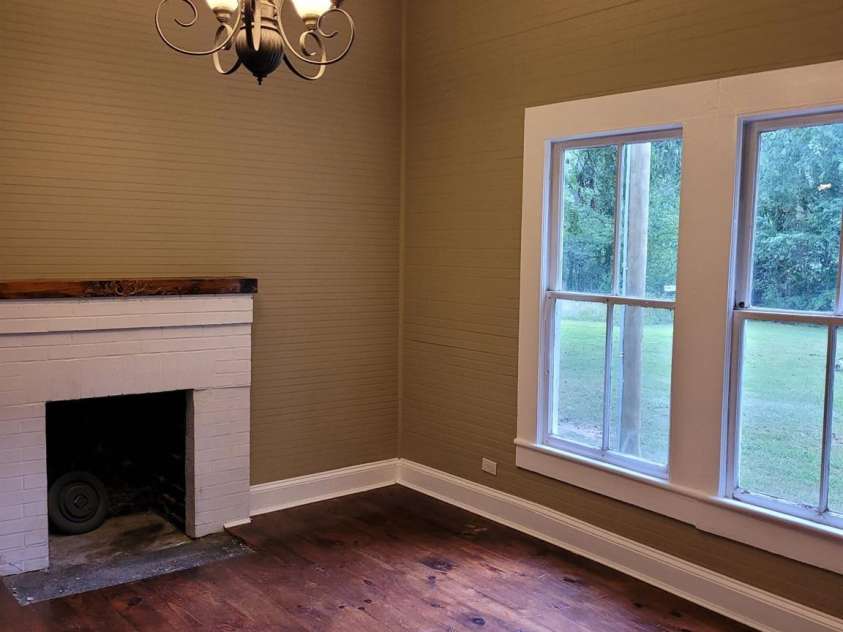 1180 Old US 80 Highway, Gold Hill, NC 28071.  MLS# CAR4428014, YatesRealty ID 52628. 