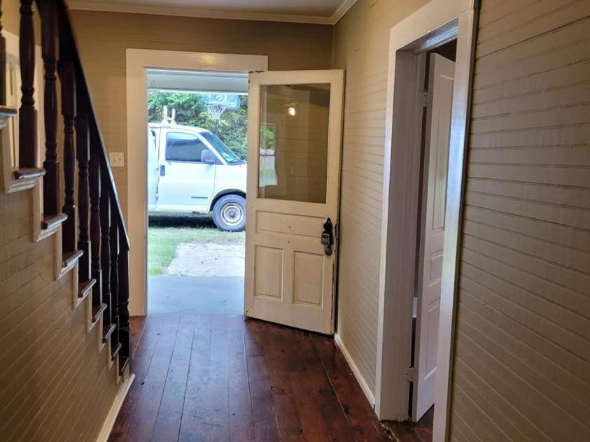 1180 Old US 80 Highway, Gold Hill, NC 28071.  MLS# CAR4428014, YatesRealty ID 52628. 