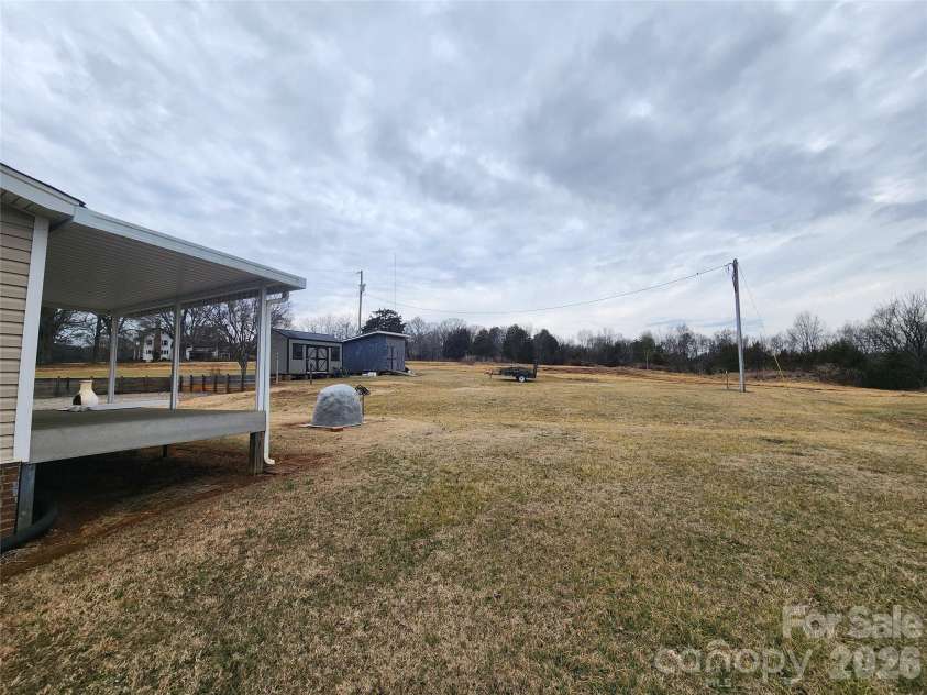 303 Johnson Dairy Road, Mooresville, NC 28115.  MLS# CAR4303306, YatesRealty ID 5263. 