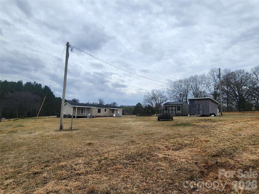 303 Johnson Dairy Road, Mooresville, NC 28115.  MLS# CAR4303306, YatesRealty ID 5263. 