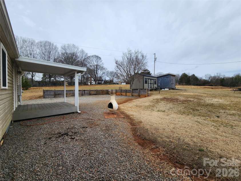 303 Johnson Dairy Road, Mooresville, NC 28115.  MLS# CAR4303306, YatesRealty ID 5263. 