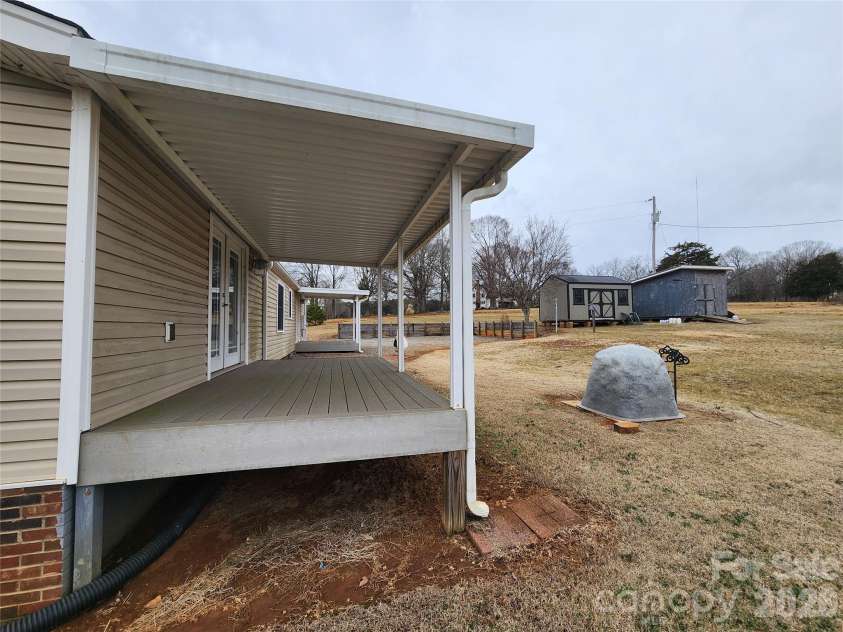 303 Johnson Dairy Road, Mooresville, NC 28115.  MLS# CAR4303306, YatesRealty ID 5263. 