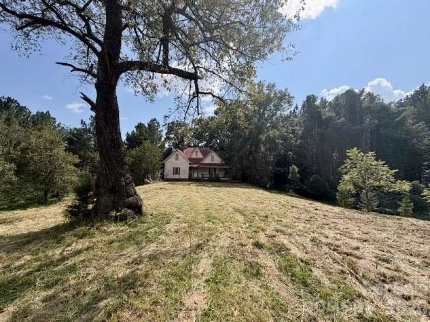 128 Brittany Lane, Bostic, NC 28018.  MLS# CAR4427432, YatesRealty ID 52631. 