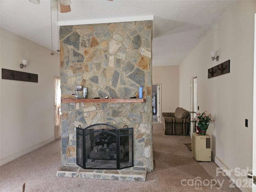 128 Brittany Lane, Bostic, NC 28018.  MLS# CAR4427432, YatesRealty ID 52631. 